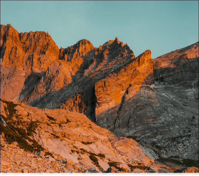 Colorado business landscape